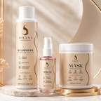 Gamme d'entretien