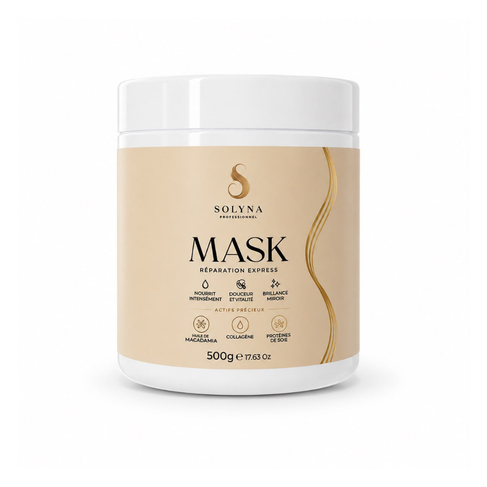 Masque profesionnel
