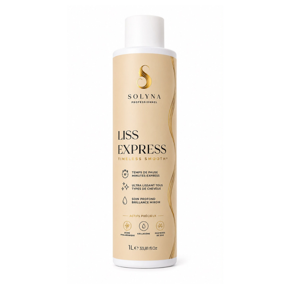 Lissage Express