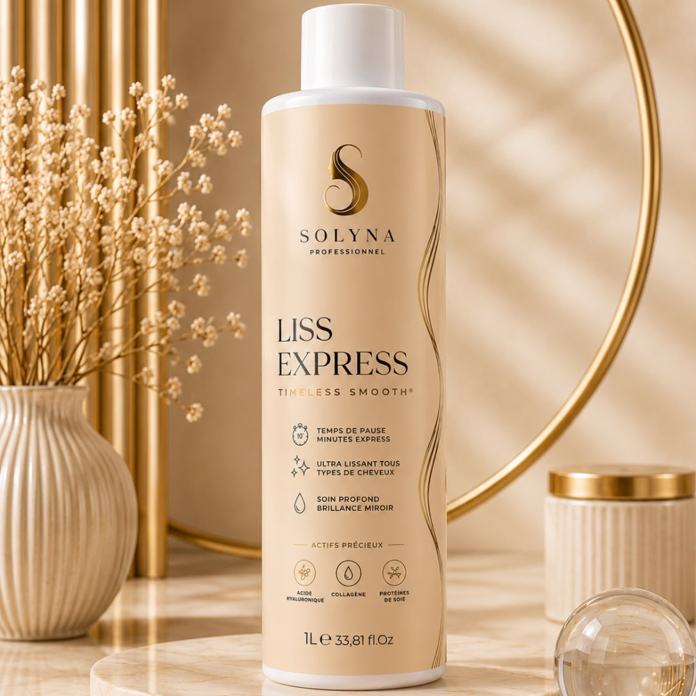 Lissage Express