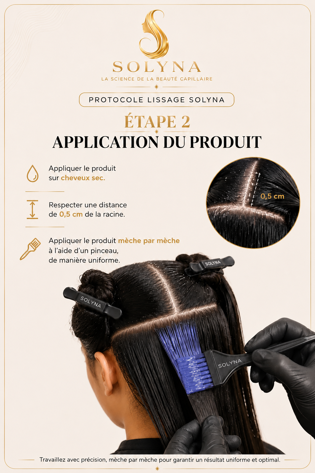 Lissage Express
