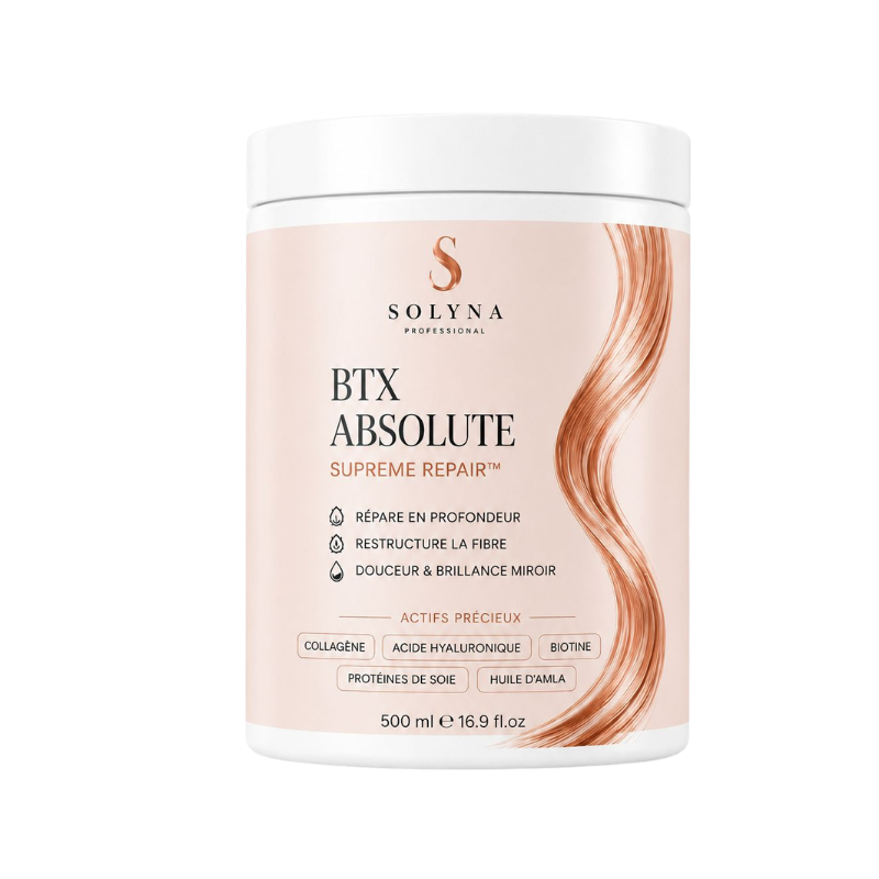 BTX ABSOLUTE – Supreme Repair™️