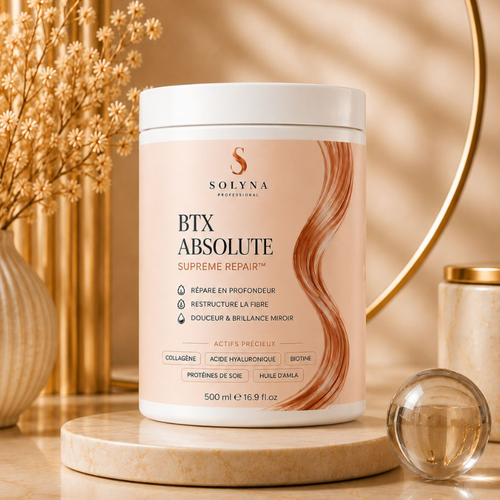 BTX ABSOLUTE – Supreme Repair™️