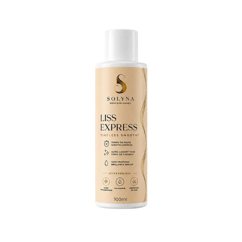 Liss Express 100ml