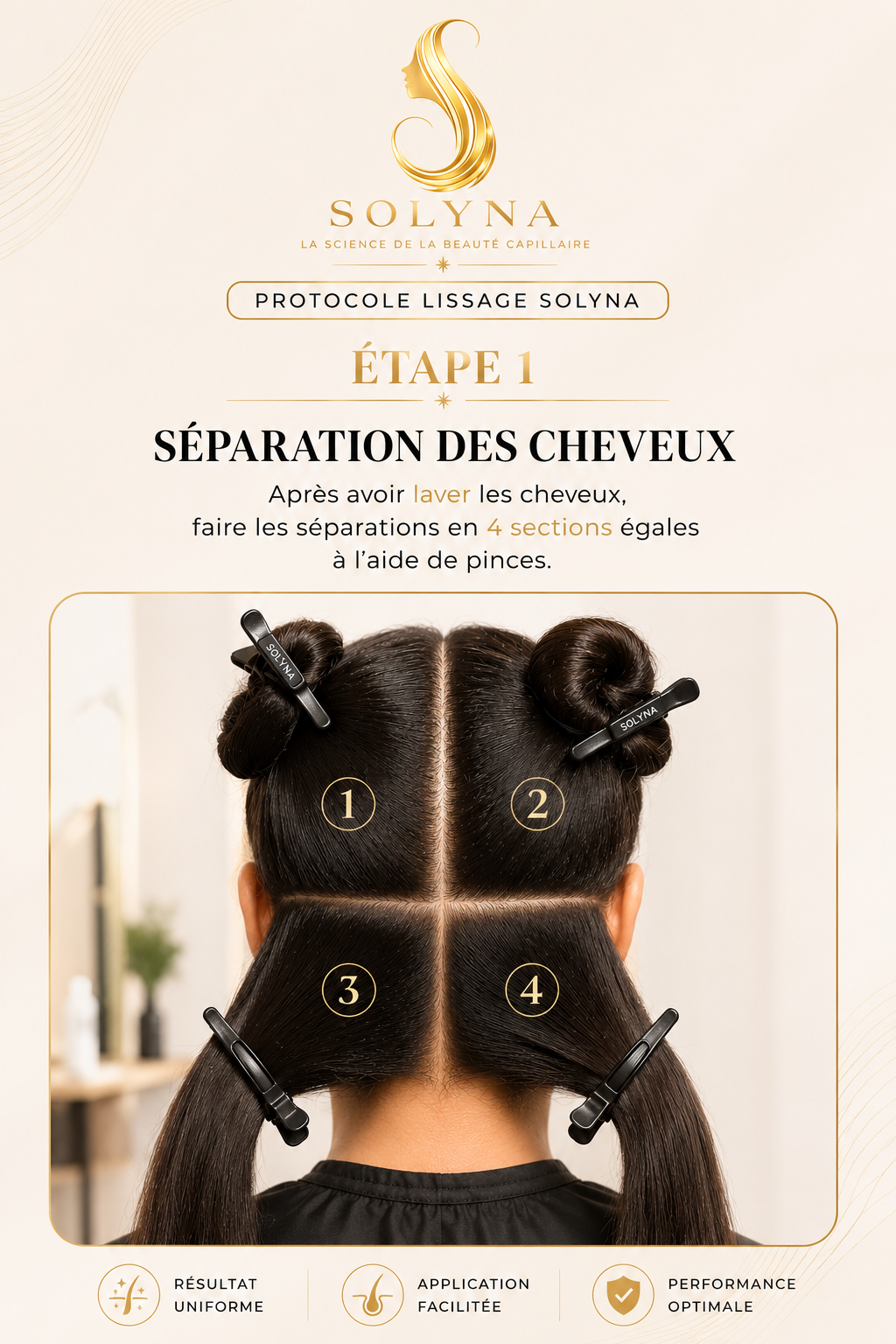 Lissage Express