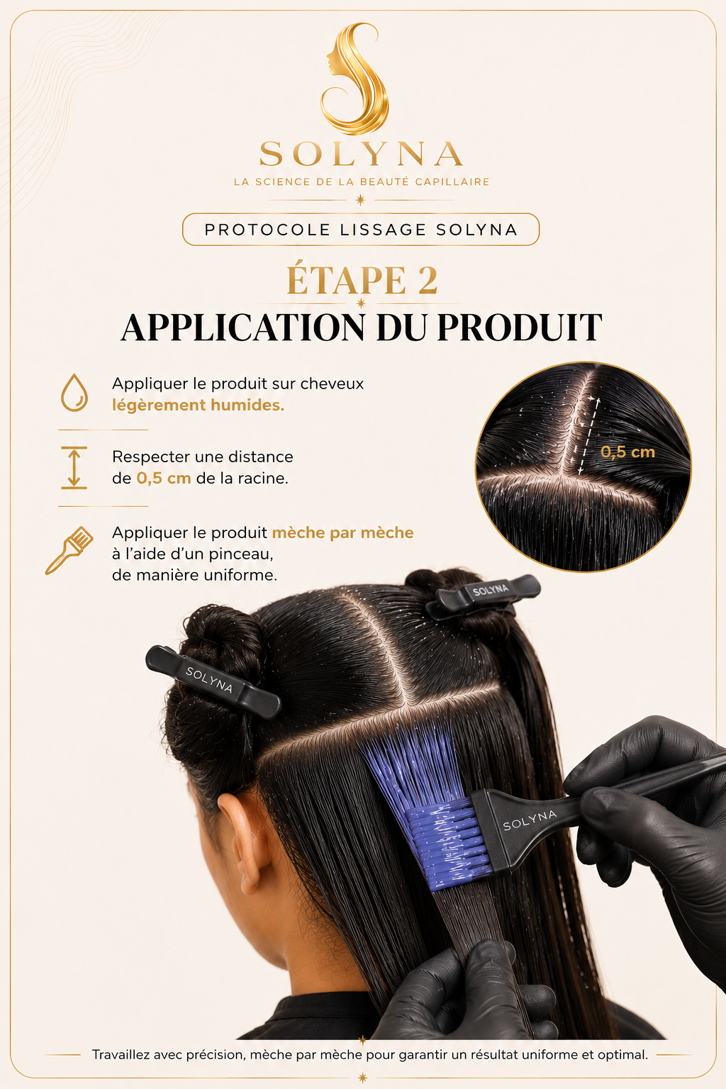 Liss Express 100ml