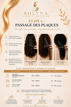 Lissage Express