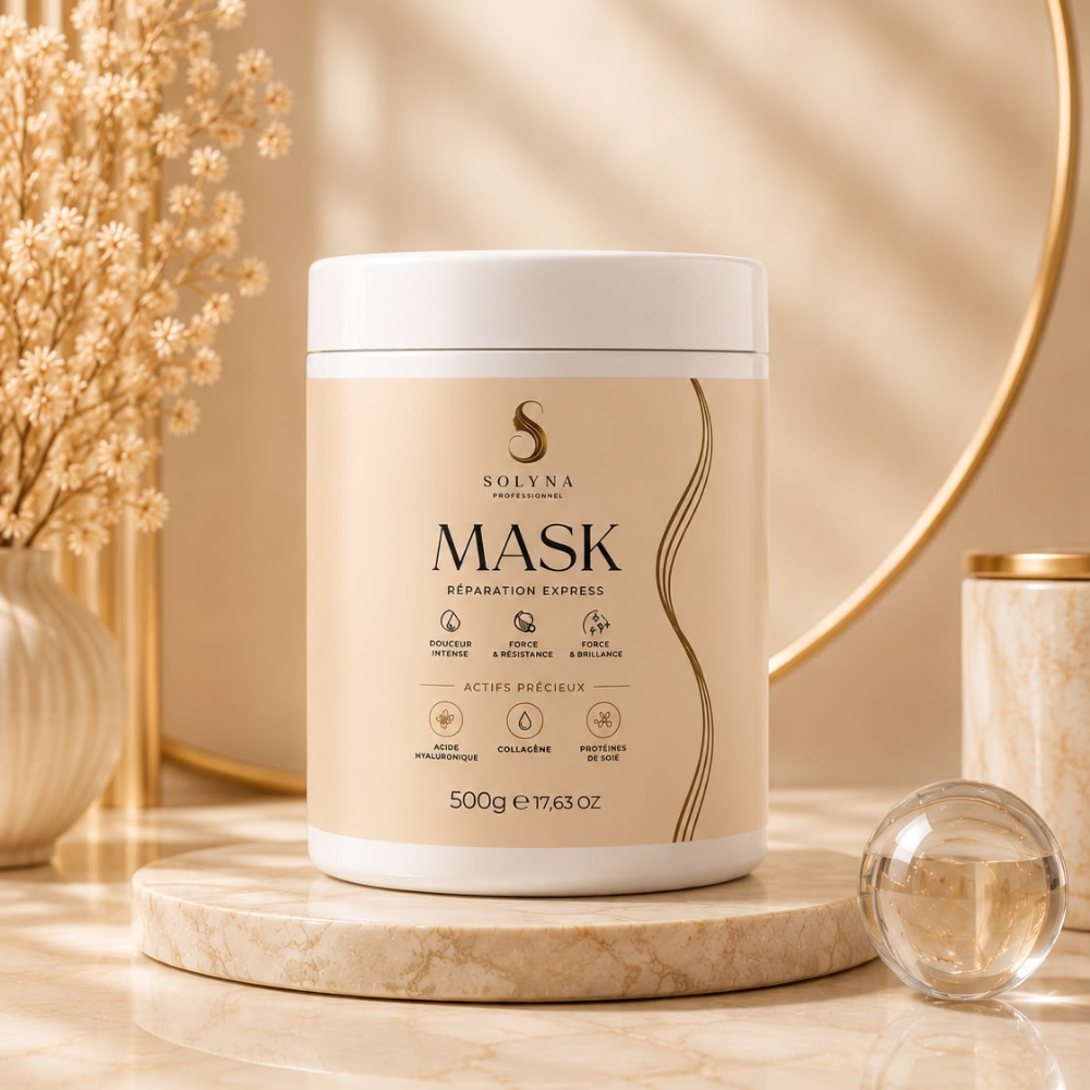 Masque profesionnel