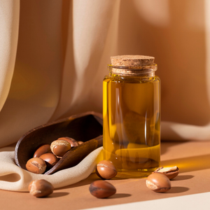 Huile d'argan