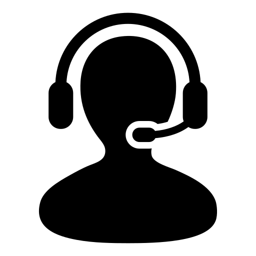 icone sav noir